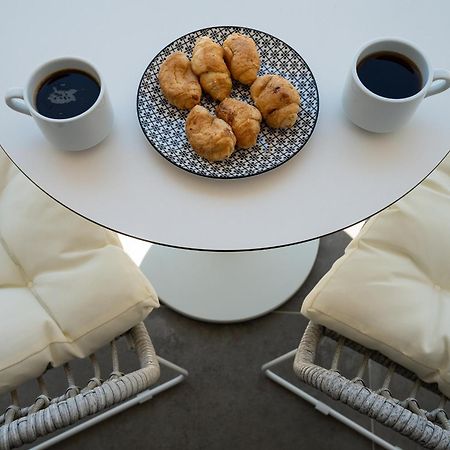 Stella Luxury Apartments Agia Galini Pokoj fotografie