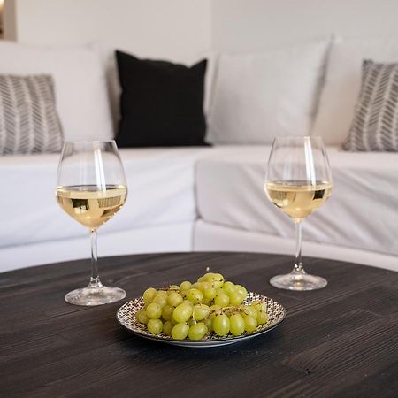 Stella Luxury Apartments Agia Galini Pokoj fotografie