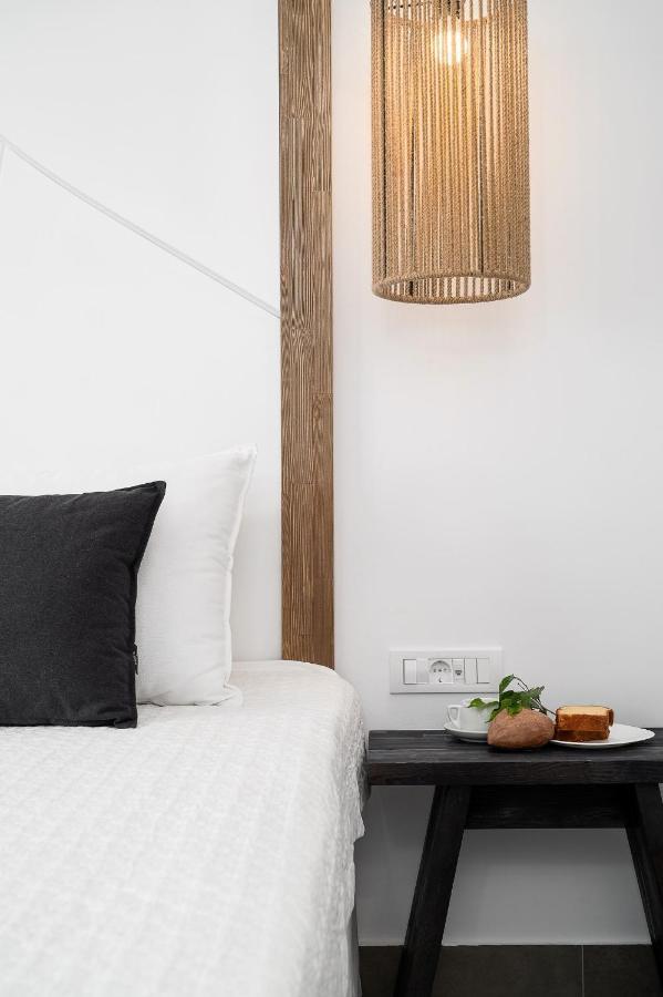 Stella Luxury Apartments Agia Galini Pokoj fotografie