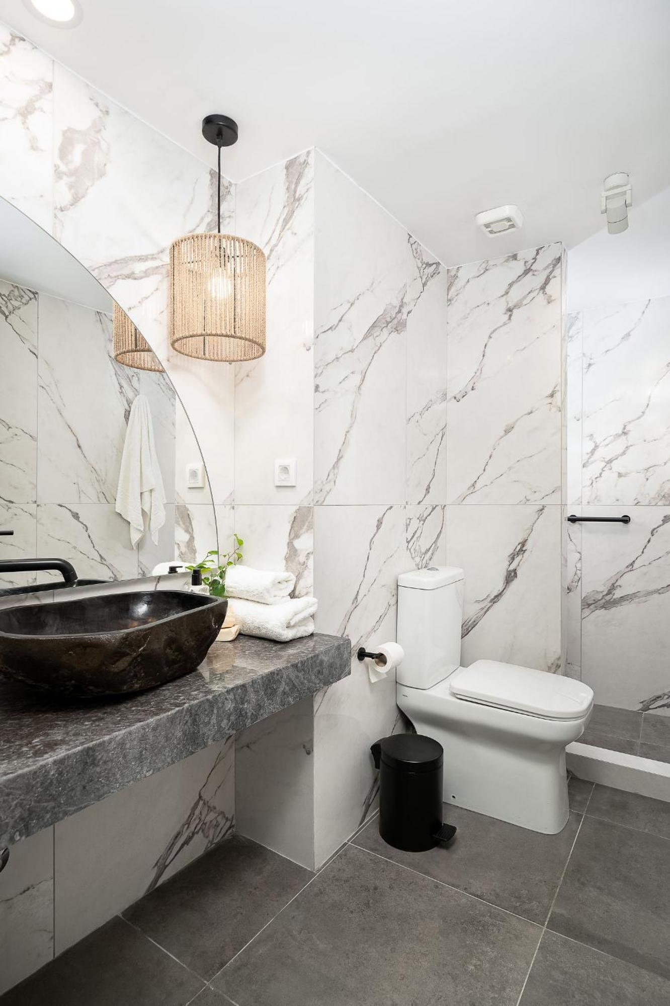 Stella Luxury Apartments Agia Galini Exteriér fotografie